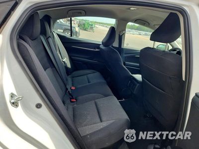 Zdjęcie 10 z 12 samochodu: 2025 TOYOTA CAMRY LE VIN:4T1DAACK8SU599223 - miniatura