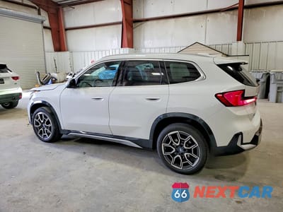 Drugie zdjęcie samochodu z przodu: 2024 BMW X1 XDRIVE28I VIN:WBX73EF02R5Y35126 - miniatura