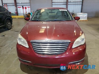 Piąte zdjęcie samochodu w środku: 2012 CHRYSLER 200 TOURING VIN:1C3CCBBG9CN250570 - miniatura