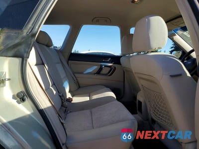 Zdjęcie 11 z 12 samochodu: 2005 SUBARU LEGACY OUTBACK 2.5I VIN:4S4BP61C057341733 - miniatura