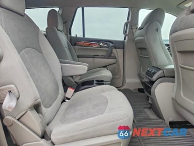 Zdjęcie 11 z 13 samochodu: 2017 BUICK ENCLAVE VIN:5GAKRAKD4HJ255746 - miniatura