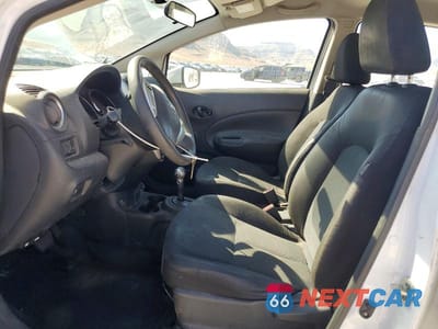 Zdjęcie 7 z 12 samochodu: 2018 NISSAN VERSA NOTE S VIN:3N1CE2CP3JL354931 - miniatura