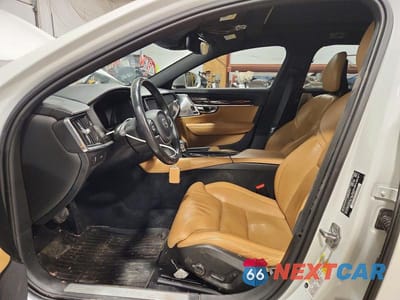 Zdjęcie 7 z 13 samochodu: 2018 VOLVO V90 T6 INSCRIPTION VIN:YV1A22VL0J1044471 - miniatura
