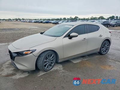 2023 MAZDA 3 PREFERRED JM1BPALM0P1616116 - główne zdjęcie licytacji z USA - miniatura