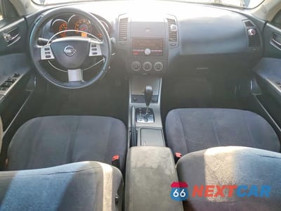 Zdjęcie 8 z 13 samochodu: 2006 NISSAN ALTIMA 2.5 VIN:1N4AL11D86N450662 - miniatura