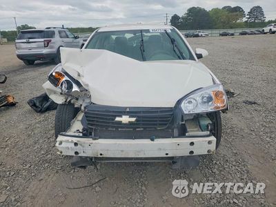 Piąte zdjęcie samochodu w środku: 2008 CHEVROLET MALIBU LT VIN:1G1ZT58NX8F125584 - miniatura