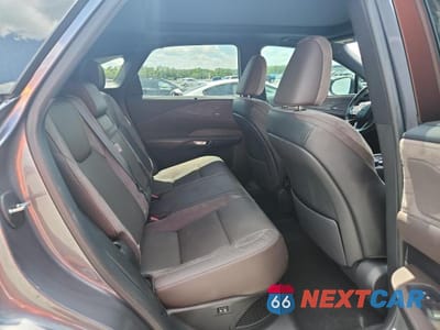 Zdjęcie 11 z 14 samochodu: 2023 LEXUS RX 350H LUXURY VIN:2T2BBMCA4PC013022 - miniatura