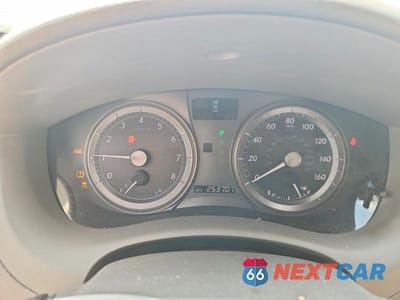 Zdjęcie 9 z 13 samochodu: 2009 LEXUS ES 350 VIN:JTHBJ46G392284323 - miniatura