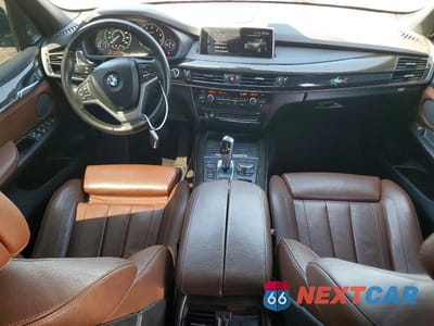 Zdjęcie 8 z 13 samochodu: 2017 BMW X5 XDR40E VIN:5UXKT0C30H0S81264 - miniatura