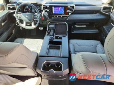 Zdjęcie 8 z 12 samochodu: 2022 TOYOTA TUNDRA SR5 VIN:5TFLA5DBXNX026686 - miniatura
