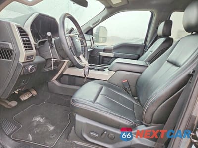 Zdjęcie 7 z 11 samochodu: 2020 FORD F250 SUPER DUTY VIN:1FT7W2BN4LEC70292 - miniatura
