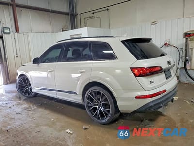 Drugie zdjęcie samochodu z przodu: 2023 AUDI Q7 PRESTIGE VIN:WA1VXBF76PD024270 - miniatura