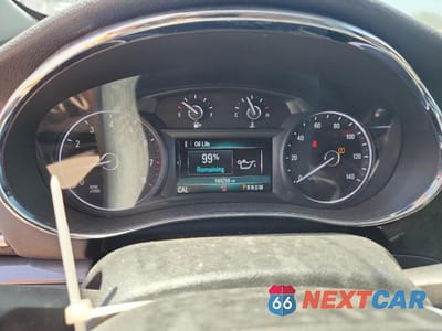 Zdjęcie 9 z 13 samochodu: 2017 BUICK ENCORE PREFERRED VIN:KL4CJESB5HB149536 - miniatura
