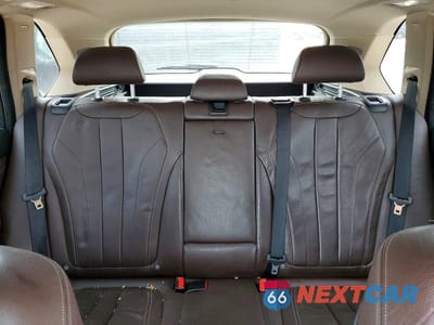 Zdjęcie 10 z 13 samochodu: 2016 BMW X5 SDRIVE35I VIN:5UXKR2C56G0H42173 - miniatura