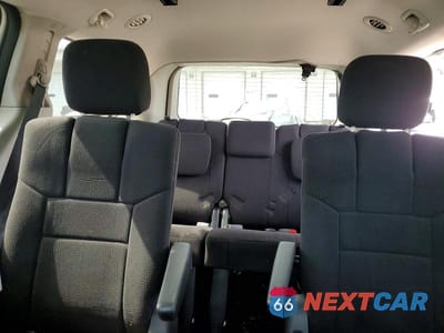 Zdjęcie 10 z 14 samochodu: 2012 DODGE GRAND CARAVAN SXT VIN:2C4RDGCG1CR364595 - miniatura