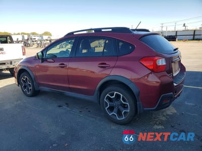Drugie zdjęcie samochodu z przodu: 2013 SUBARU XV CROSSTREK 2.0 LIMITED VIN:JF2GPAGC7D2882733 - miniatura