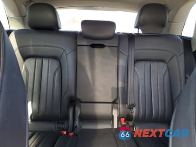 Zdjęcie 10 z 13 samochodu: 2018 AUDI Q5 PREMIUM VIN:WA1ANAFY6J2184904 - miniatura