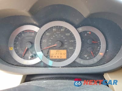 Zdjęcie 9 z 14 samochodu: 2010 TOYOTA RAV4 BASE VIN:2T3BF4DV0AW051127 - miniatura