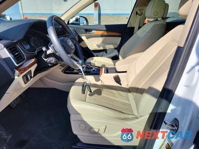 Zdjęcie 7 z 14 samochodu: 2022 AUDI Q5 PREMIUM 45 VIN:WA1GAAFY2N2002160 - miniatura
