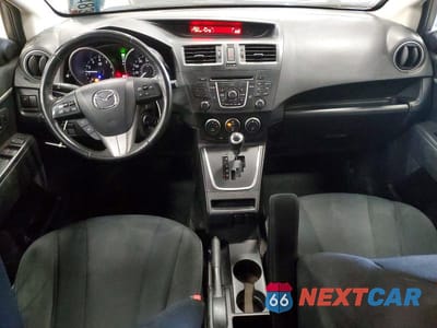 Zdjęcie 8 z 13 samochodu: 2013 MAZDA 5 VIN:JM1CW2CL3D0144693 - miniatura
