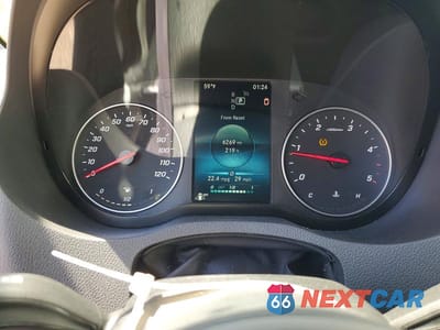 Zdjęcie 9 z 14 samochodu: 2024 MERCEDES-BENZ SPRINTER 2500 VIN:W1Y4NBHY8RT171076 - miniatura