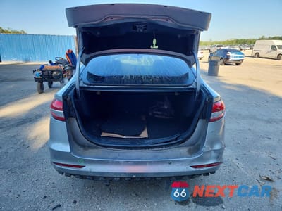 Zdjęcie 6 z 13 samochodu: 2020 FORD FUSION TITANIUM VIN:3FA6P0D92LR117376 - miniatura