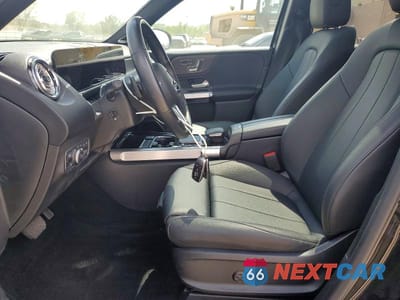 Zdjęcie 7 z 13 samochodu: 2023 MERCEDES-BENZ GLB 250 4MATIC VIN:W1N4M4HB5PW317131 - miniatura
