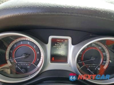 Zdjęcie 9 z 13 samochodu: 2020 DODGE JOURNEY SE VIN:3C4PDCAB2LT267281 - miniatura