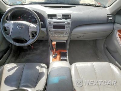 Zdjęcie 8 z 12 samochodu: 2011 TOYOTA CAMRY XLE VIN:4T1BF3EK4BU207324 - miniatura