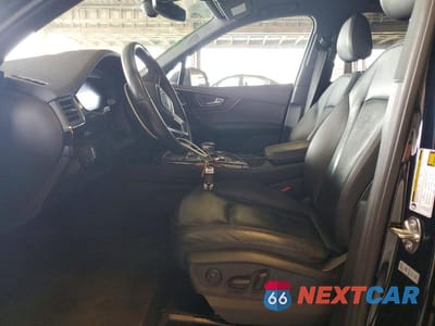 Zdjęcie 7 z 14 samochodu: 2018 AUDI Q7 PREMIUM PLUS VIN:WA1LAAF74JD012404 - miniatura