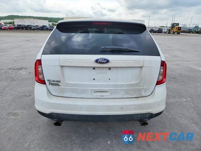 Zdjęcie 6 z 13 samochodu: 2014 FORD EDGE SE VIN:2FMDK3GC5EBB17958 - miniatura