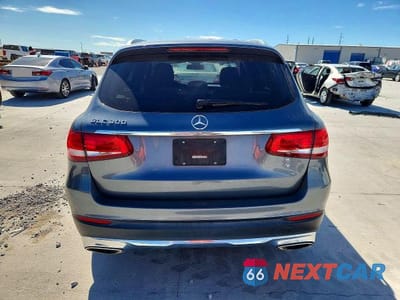 Zdjęcie 6 z 14 samochodu: 2019 MERCEDES-BENZ GLC 300 VIN:WDC0G4JB4KV128857 - miniatura
