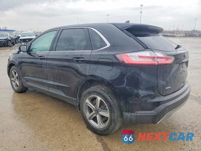 Drugie zdjęcie samochodu z przodu: 2024 FORD EDGE SEL VIN:2FMPK4J94RBA29912 - miniatura