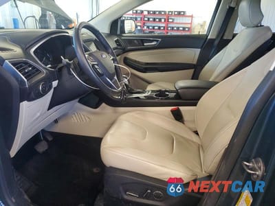 Zdjęcie 7 z 14 samochodu: 2016 FORD EDGE TITANIUM VIN:2FMPK4K86GBB52162 - miniatura