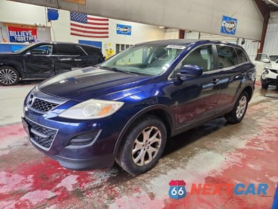 2011 MAZDA CX-9 JM3TB3BV4B0301706 - główne zdjęcie licytacji z USA - miniatura