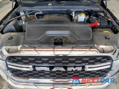 Zdjęcie 11 z 12 samochodu: 2024 RAM 2500 BIG HORN VIN:3C6UR5DJ4RG341862 - miniatura