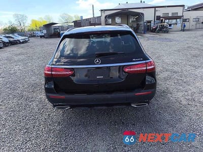 Zdjęcie 6 z 15 samochodu: 2023 MERCEDES-BENZ E 450 4M ALL TERRAIN VIN:W1KZH6AB5PB178610 - miniatura