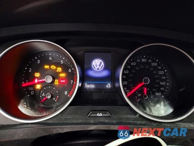 Zdjęcie 9 z 13 samochodu: 2020 VOLKSWAGEN TIGUAN SE VIN:3VV2B7AX8LM092131 - miniatura