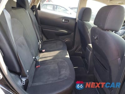 Zdjęcie 10 z 12 samochodu: 2010 NISSAN ROGUE SL VIN:JN8AS5MT1AW502504 - miniatura