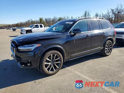 2019 VOLVO XC90 T5 MOMENTUM YV4102PK4K1494025 - główne zdjęcie licytacji z USA - miniatura