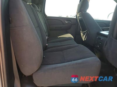 Zdjęcie 10 z 12 samochodu: 2007 CHEVROLET AVALANCHE K1500 VIN:3GNFK12337G292080 - miniatura