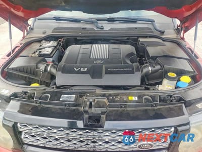 Zdjęcie 12 z 12 samochodu: 2012 LAND ROVER RANGE ROVER SPORT SC VIN:SALSH2E4XCA723063 - miniatura