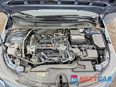 Zdjęcie 11 z 12 samochodu: 2024 TOYOTA COROLLA SE VIN:5YFS4MCE3RP205830 - miniatura