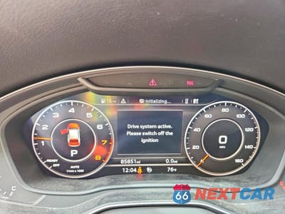 Zdjęcie 9 z 14 samochodu: 2018 AUDI Q5 PREMIUM PLUS VIN:WA1BNAFY8J2206342 - miniatura