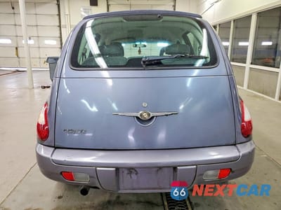 Zdjęcie 6 z 11 samochodu: 2007 CHRYSLER PT CRUISER VIN:3A4FY48B37T522080 - miniatura