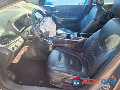 Zdjęcie 7 z 12 samochodu: 2018 CHEVROLET VOLT LT VIN:1G1RC6S59JU142568 - miniatura
