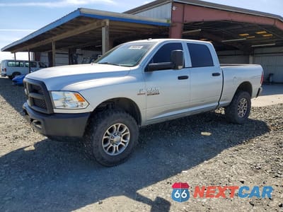 2017 RAM 2500 ST 3C6UR5CL1HG740469 - główne zdjęcie licytacji z USA - miniatura