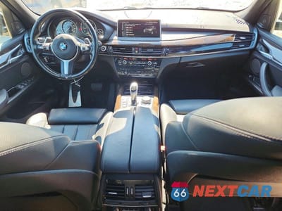 Zdjęcie 8 z 12 samochodu: 2017 BMW X5 XDRIVE35D VIN:5UXKS4C33H0Y15545 - miniatura