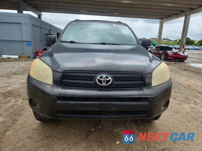Piąte zdjęcie samochodu w środku: 2006 TOYOTA RAV4 BASE VIN:JTMZD33V465020493 - miniatura