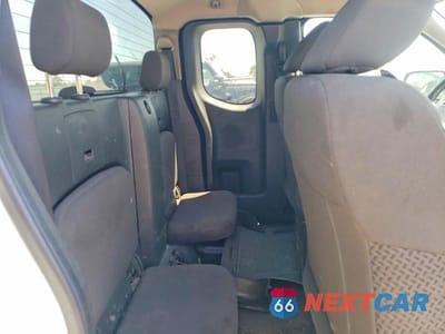 Zdjęcie 10 z 12 samochodu: 2018 NISSAN FRONTIER SV V6 VIN:1N6AD0CW1JN769178 - miniatura